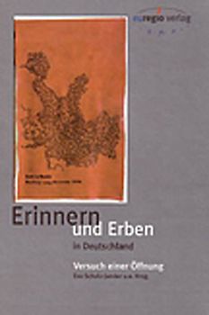 Erinnern + erben in Deutschland