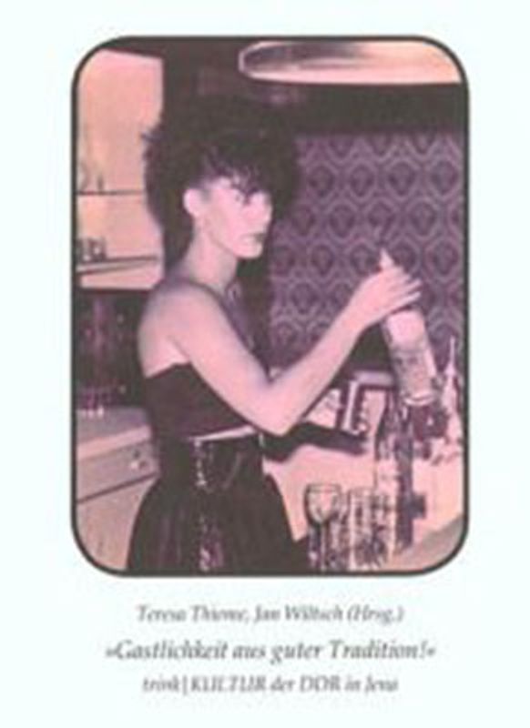 "Gastlichkeit aus guter Tradition!"