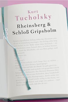 Rheinsberg / Schloß Gripsholm