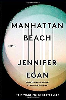 Manhattan Beach: A Novel