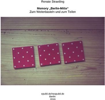 Memory "Berlin-Mitte"