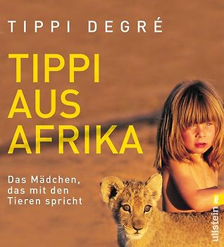 Tippi aus Afrika