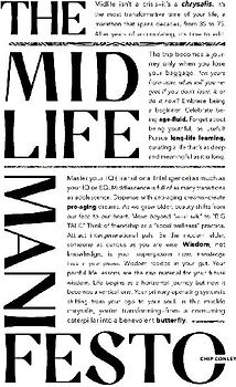 The Midlife Manifesto