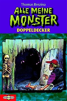 Alle meine Monster Doppeldecker 5