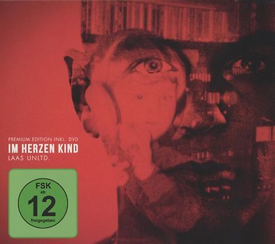 Laas Unltd. - Im Herzen Kind