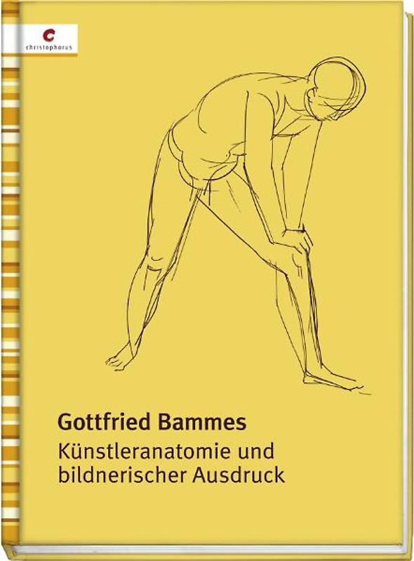 Künstleranatomie und bildnerischer Ausdruck