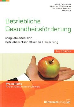 Betriebliche Gesundheitsförderung