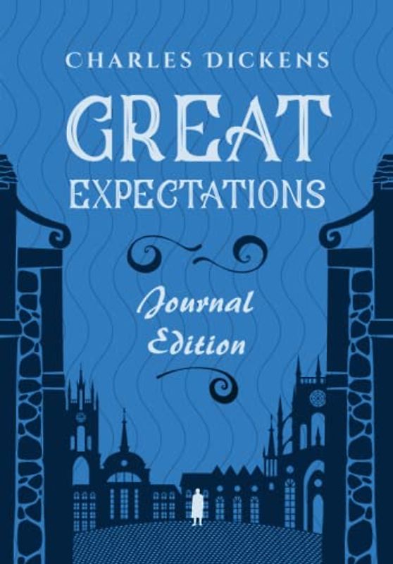 Great Expectations: Journal Edition - Wide Margins - Full Text -