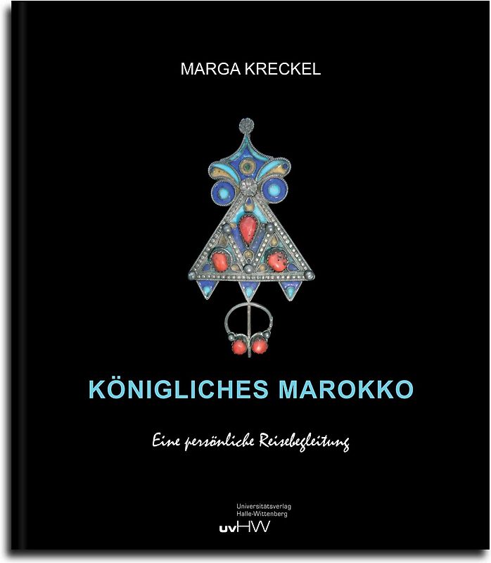 Königliches Marokko