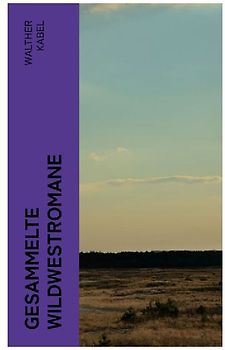 Gesammelte Wildwestromane