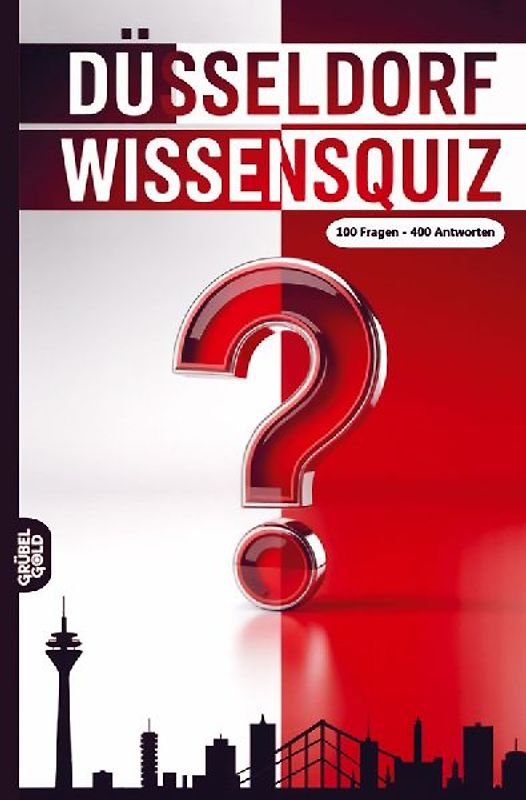 Düsseldorf Wissensquiz