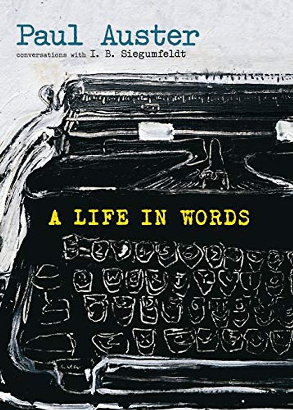 A Life in Words: Conversations with I. B. Siegumfeldt