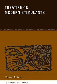 Treatise on Modern Stimulants
