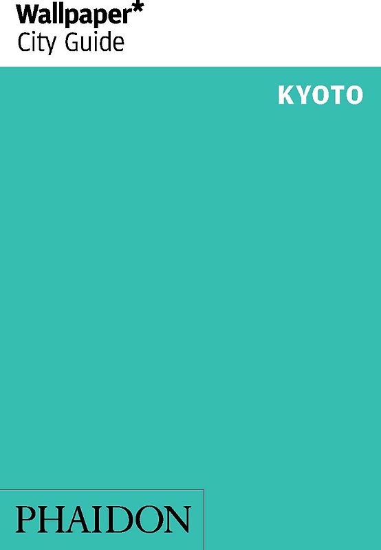 Wallpaper* City Guide Kyoto 2014