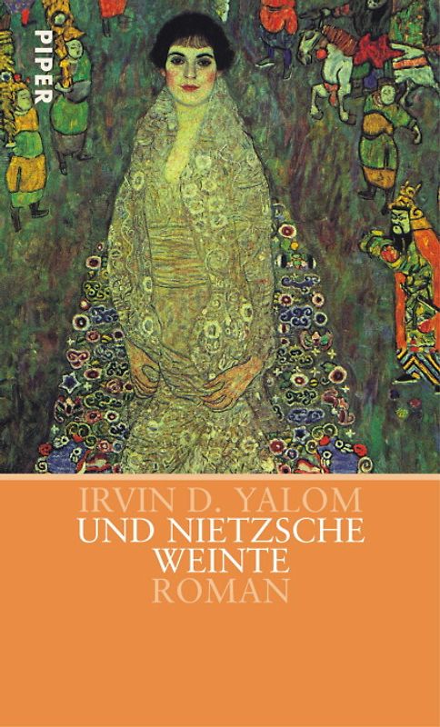 Und Nietzsche weinte