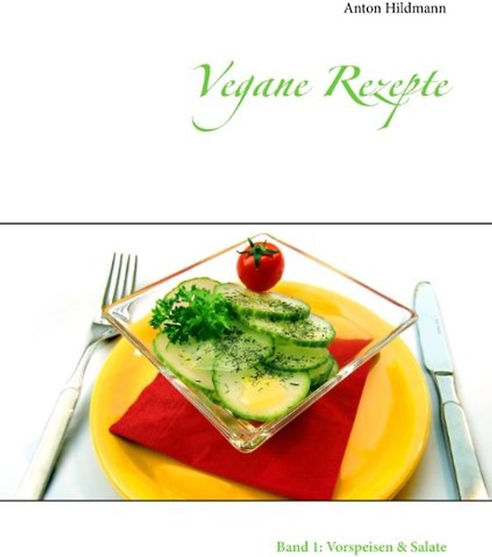 Vegane Rezepte