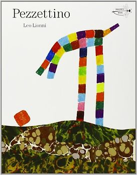 Pezzettino - Lionni, Leo