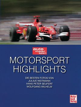 auto motor und sport - Motorsport Highlights