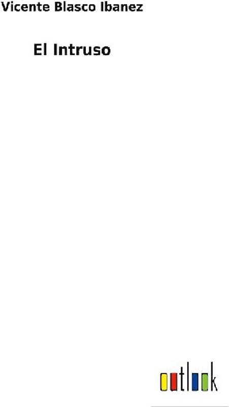 El Intruso