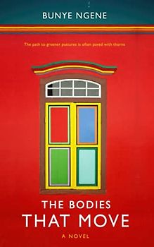 The Bodies That Move