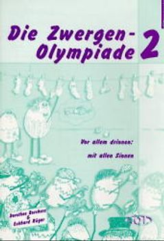 Die Zwergen-Olympiade 2