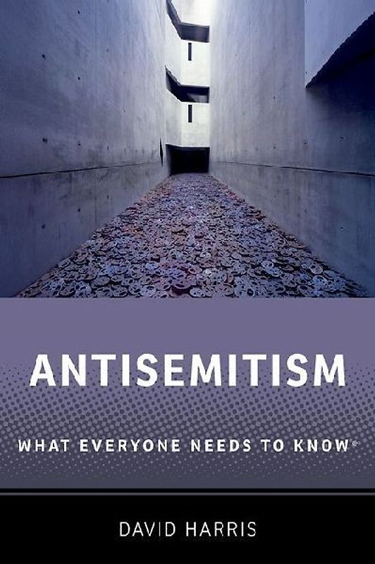 Antisemitism