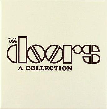the Doors - A Collection
