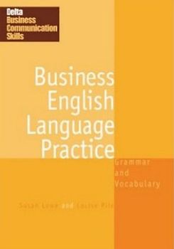 Business English Language Practice