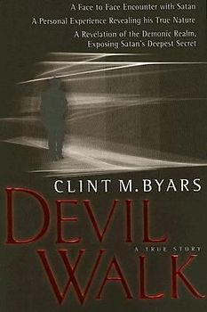 Devil Walk: A True Story [With CD]