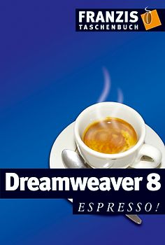 Dreamweaver 8