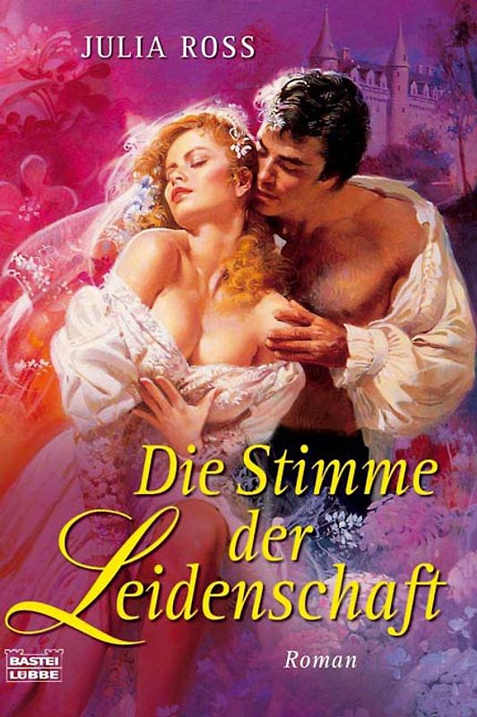 Die Stimme der Leidenschaft