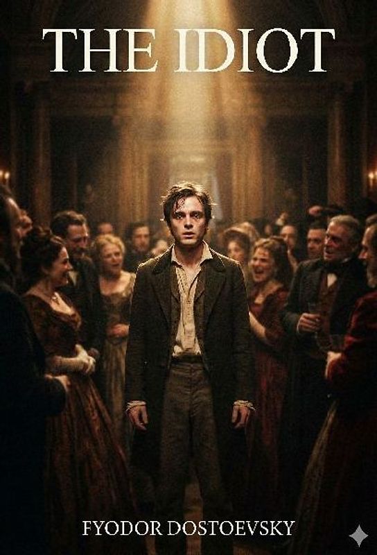 The Idiot