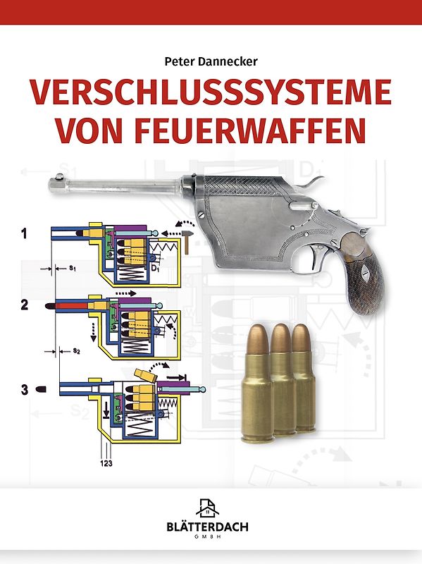 Verschlusssysteme von Feuerwaffen