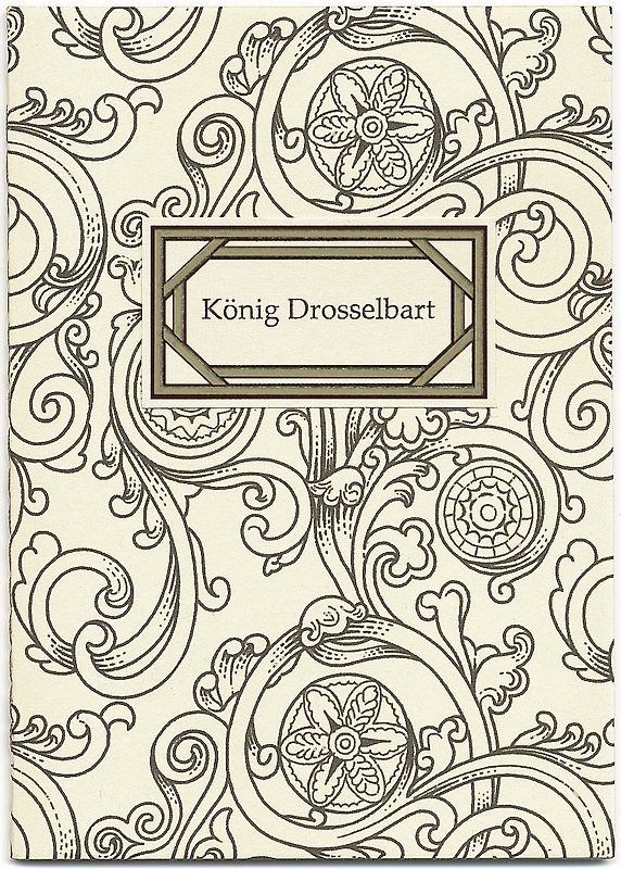 König Drosselbart