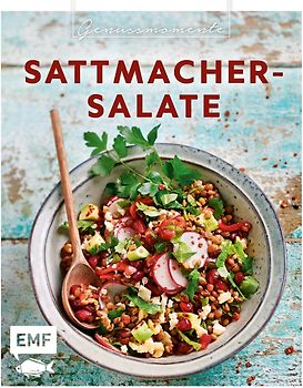 Genussmomente: Sattmacher-Salate