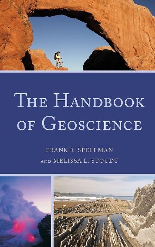 Handbook of Geoscience