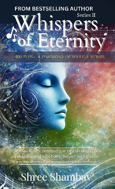 Whispers of Eternity