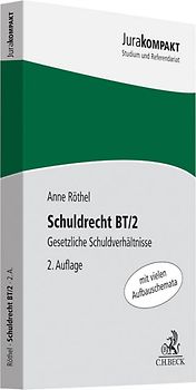 Schuldrecht BT/2