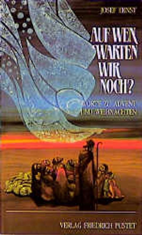 Auf wen warten wir noch?