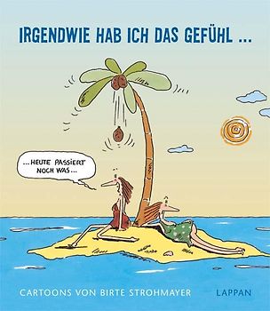 Irgendwie hab ich das Gefühl...