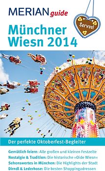 Münchner Wiesn 2014