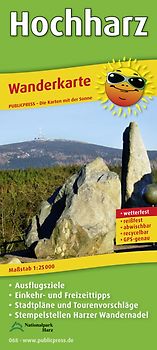 Hochharz