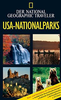 USA-Nationalparks
