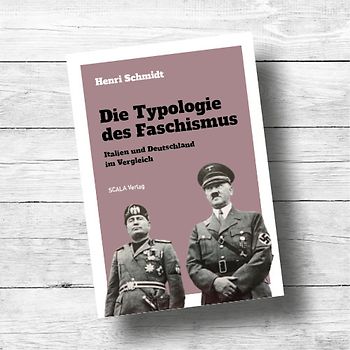 Die Typologie des Faschismus