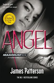 Maximum Ride 07. Angel - James Patterson