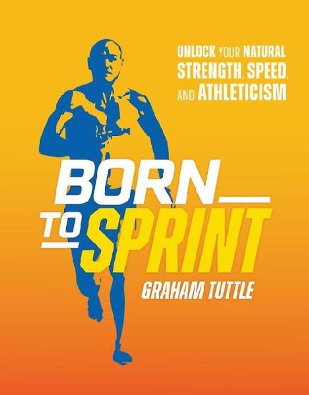 Born to Sprint