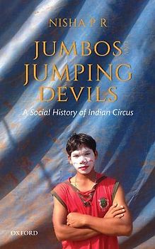 Jumbos and Jumping Devils
