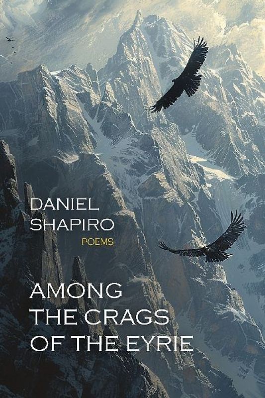 Among the Crags of the Eyrie