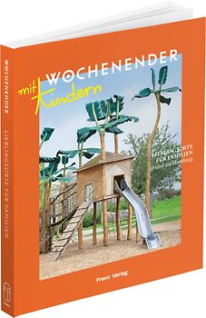 Wochenender: Lieblingsorte für Familien in und um Hamburg