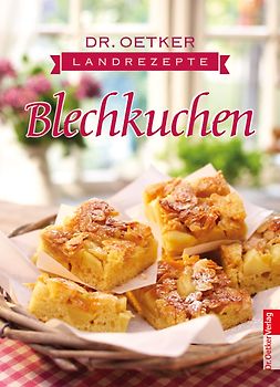 Landrezepte Blechkuchen